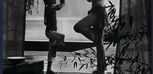 Publicité - Baume & Mercier